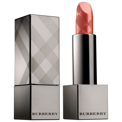 burberry peach delight|Burberry Kisses Lip Color Review, Photos, Swatches (8 Shades).